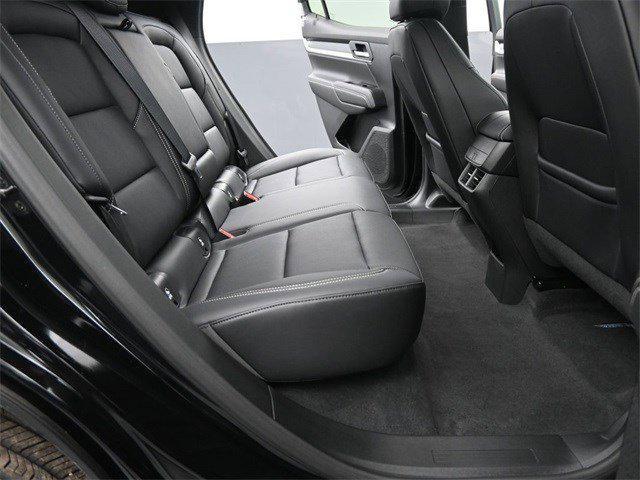 new 2026 GMC Terrain car, priced at $38,534