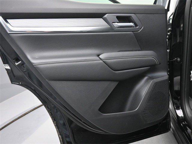 new 2026 GMC Terrain car, priced at $38,534