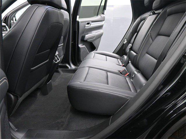 new 2026 GMC Terrain car, priced at $38,534