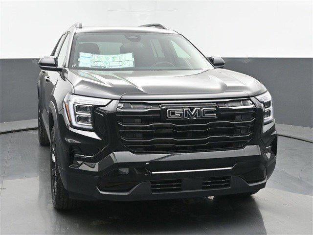 new 2026 GMC Terrain car, priced at $38,534