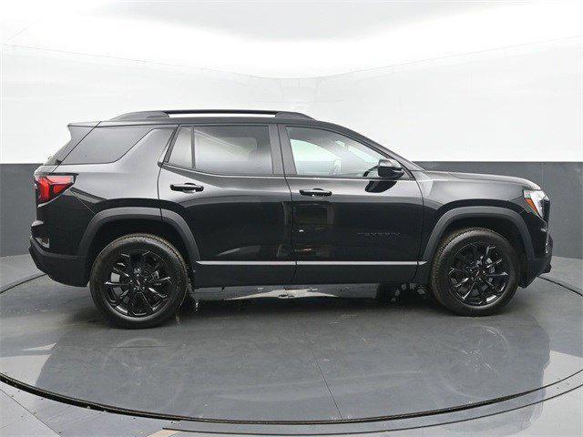new 2026 GMC Terrain car, priced at $38,534