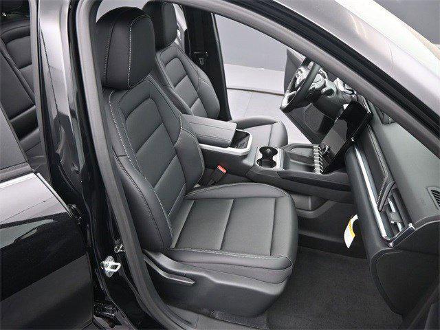 new 2026 GMC Terrain car, priced at $38,534