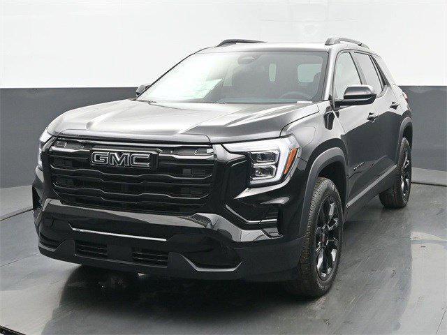 new 2026 GMC Terrain car, priced at $38,534