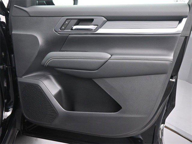 new 2026 GMC Terrain car, priced at $38,534