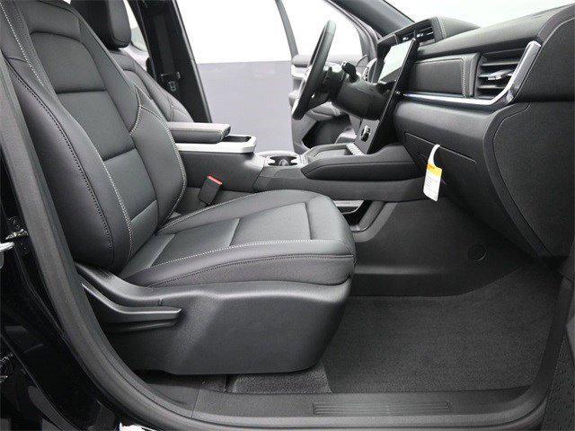new 2026 GMC Terrain car, priced at $38,534