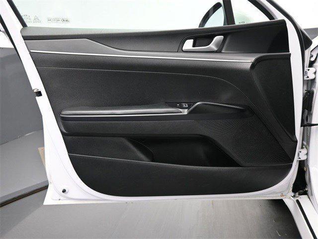 used 2021 Kia K5 car, priced at $16,997