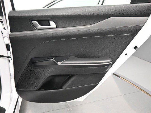 used 2021 Kia K5 car, priced at $16,997