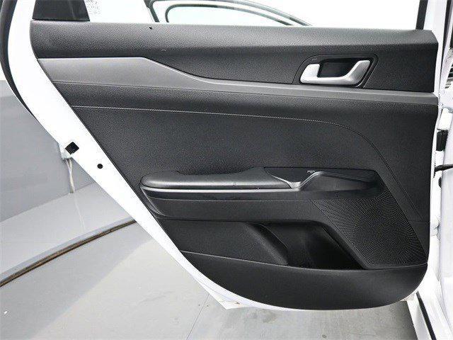 used 2021 Kia K5 car, priced at $16,997