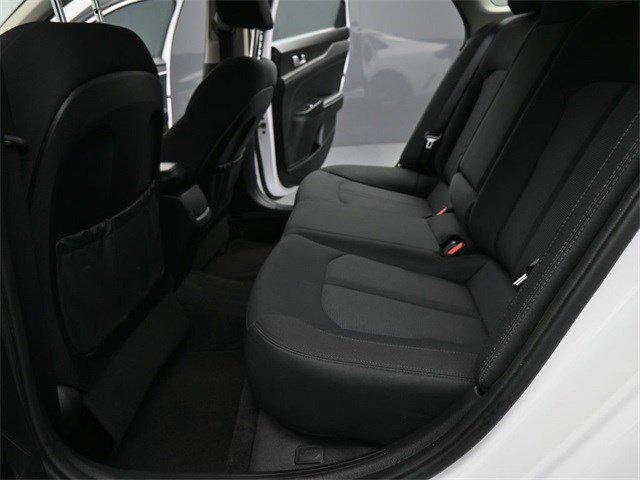 used 2021 Kia K5 car, priced at $16,997
