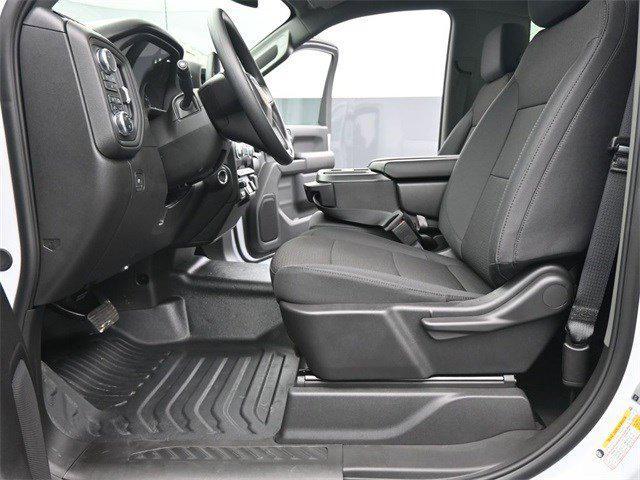 new 2026 GMC Sierra 2500 car, priced at $54,385