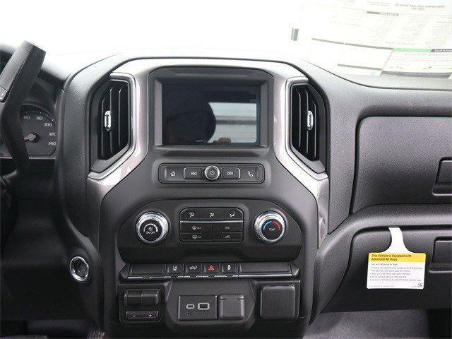 new 2026 GMC Sierra 2500 car, priced at $54,385