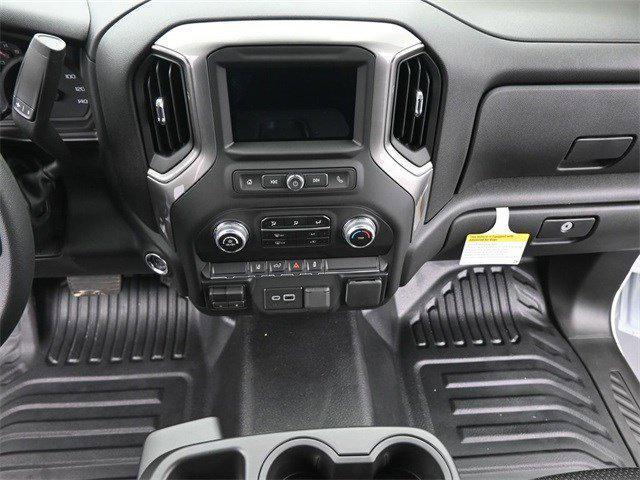 new 2026 GMC Sierra 2500 car, priced at $54,385