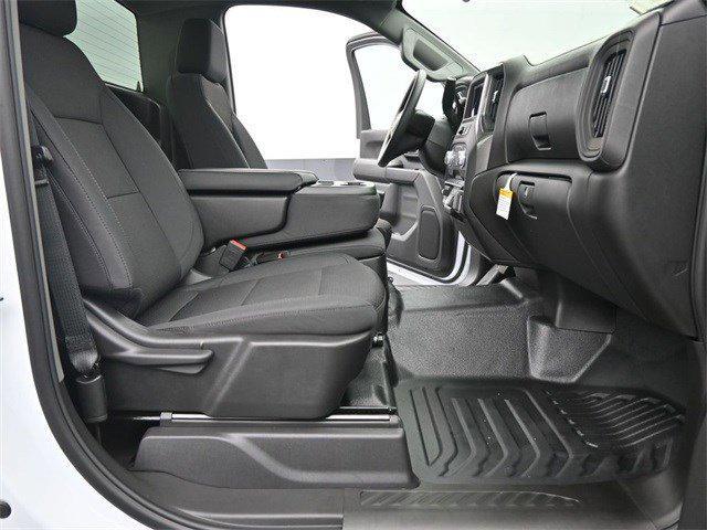 new 2026 GMC Sierra 2500 car, priced at $54,385