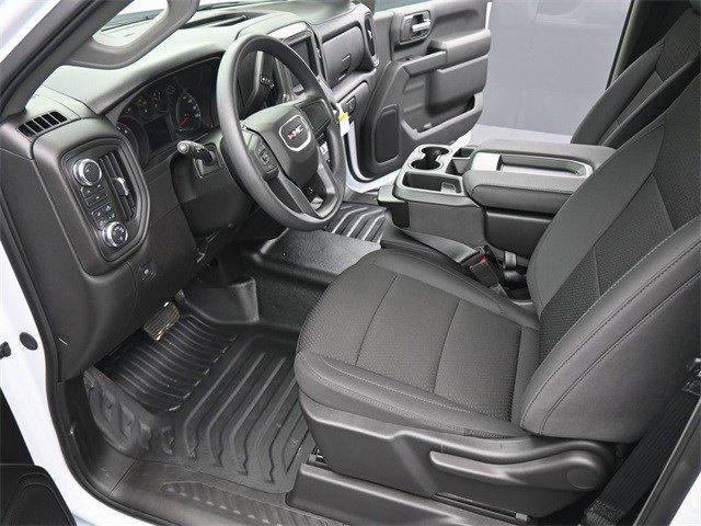 new 2026 GMC Sierra 2500 car, priced at $54,385