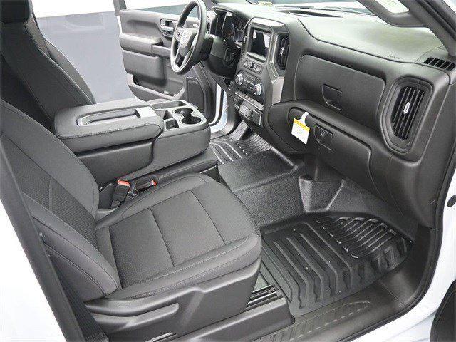 new 2026 GMC Sierra 2500 car, priced at $54,385