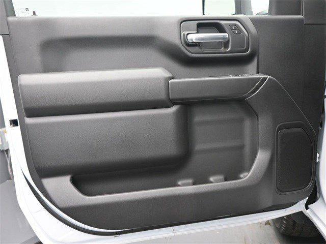 new 2026 GMC Sierra 2500 car, priced at $54,385