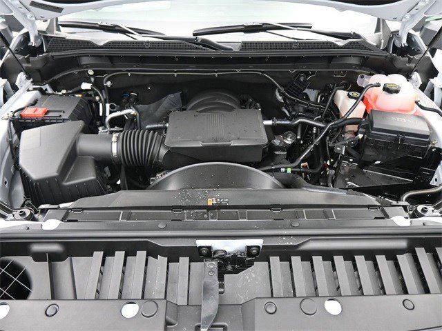 new 2026 GMC Sierra 2500 car, priced at $54,385