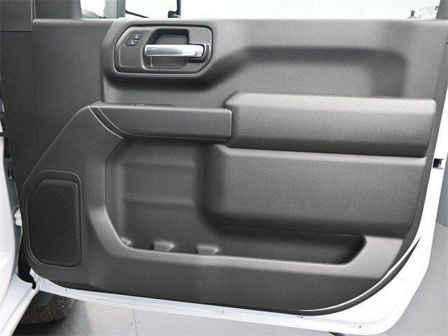 new 2026 GMC Sierra 2500 car, priced at $54,385