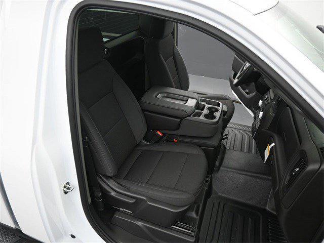 new 2026 GMC Sierra 2500 car, priced at $54,385