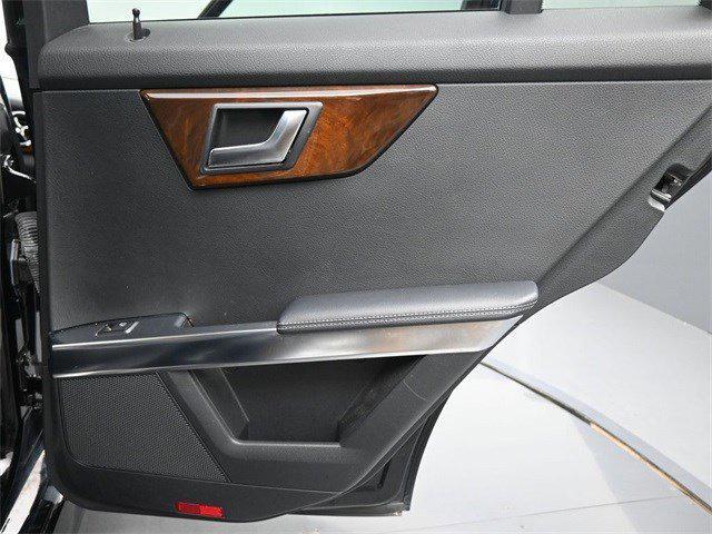 used 2013 Mercedes-Benz GLK-Class car, priced at $11,900