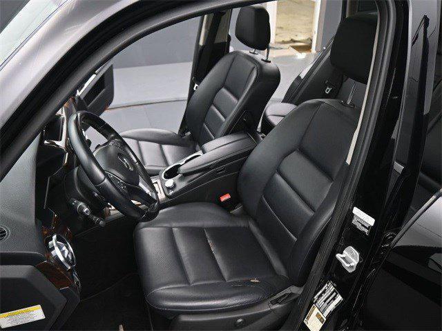 used 2013 Mercedes-Benz GLK-Class car, priced at $11,900