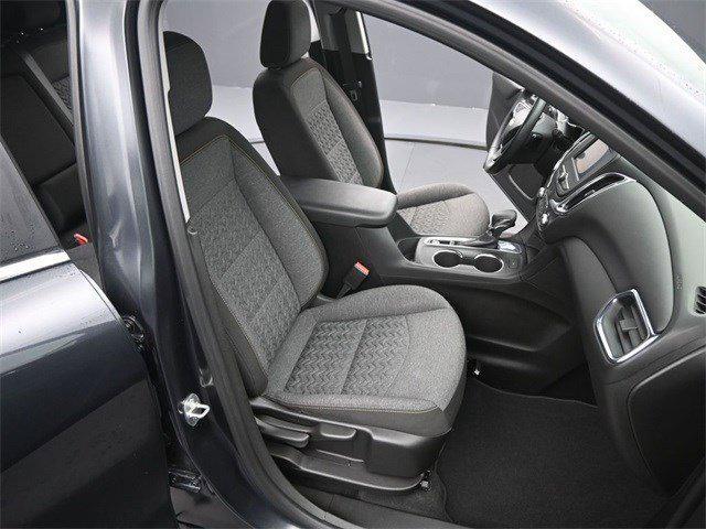 used 2022 Chevrolet Equinox car, priced at $23,999