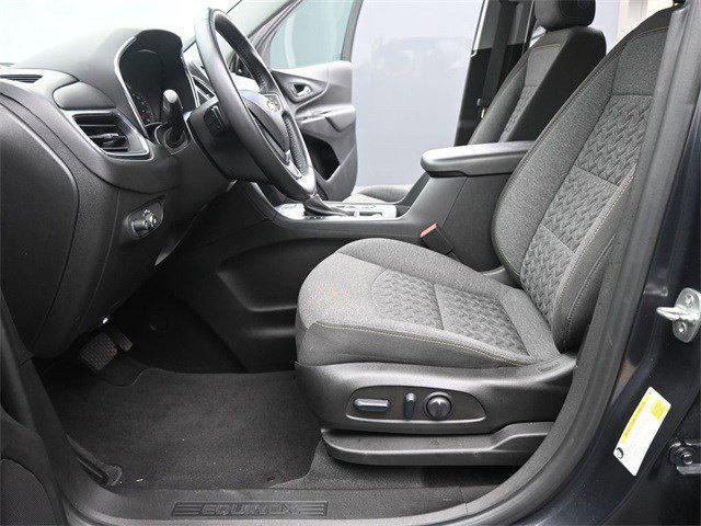used 2022 Chevrolet Equinox car, priced at $23,999
