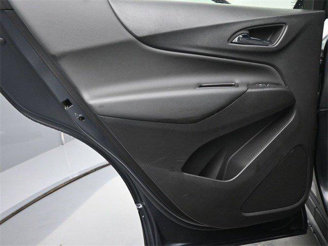 used 2022 Chevrolet Equinox car, priced at $23,999