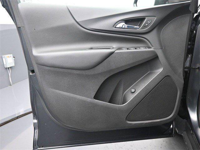 used 2022 Chevrolet Equinox car, priced at $23,999