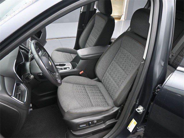 used 2022 Chevrolet Equinox car, priced at $23,999