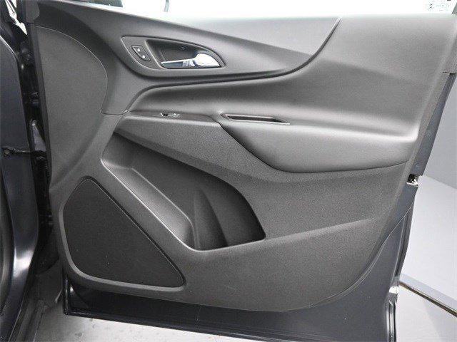 used 2022 Chevrolet Equinox car, priced at $23,999