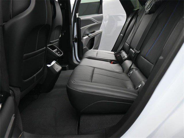 new 2026 Cadillac LYRIQ car, priced at $66,644