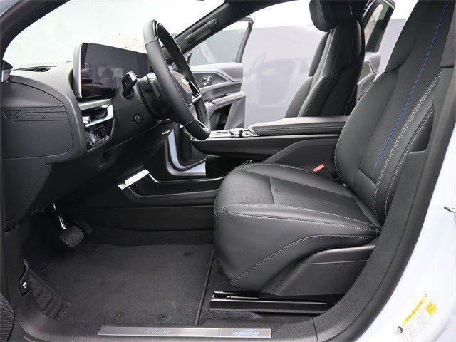 new 2026 Cadillac LYRIQ car, priced at $66,644