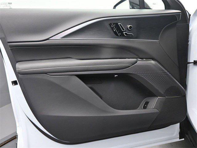 new 2026 Cadillac LYRIQ car, priced at $66,644