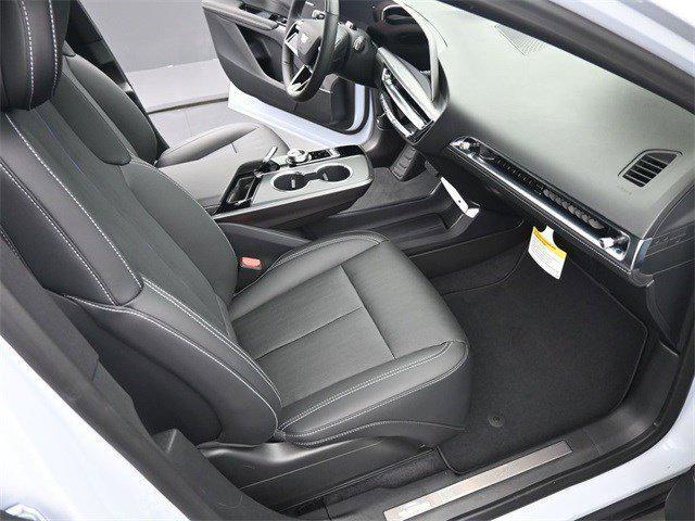 new 2026 Cadillac LYRIQ car, priced at $66,644