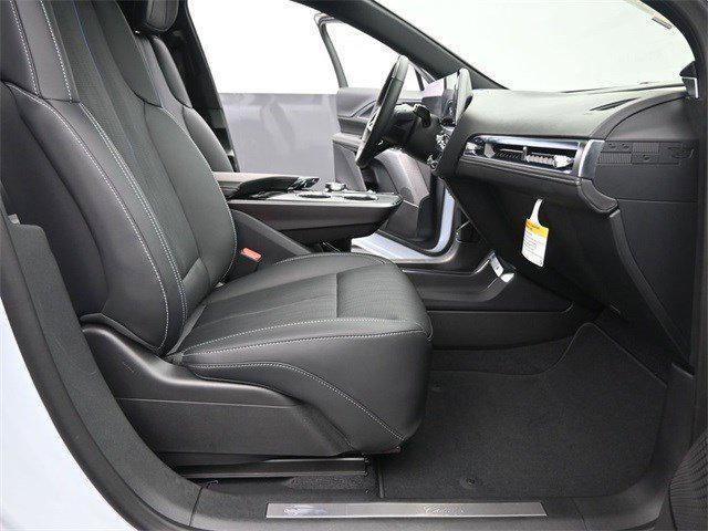 new 2026 Cadillac LYRIQ car, priced at $66,644