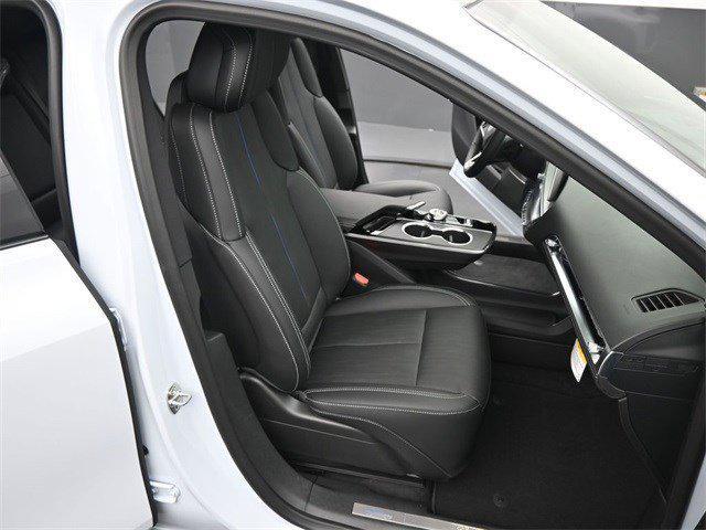 new 2026 Cadillac LYRIQ car, priced at $66,644