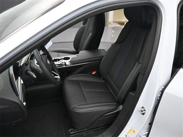 new 2026 Cadillac LYRIQ car, priced at $66,644