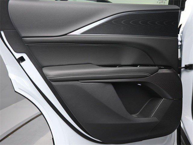 new 2026 Cadillac LYRIQ car, priced at $66,644