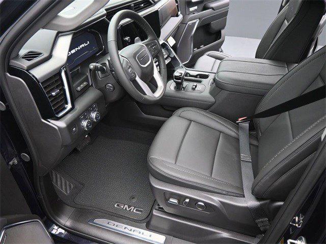 new 2025 GMC Sierra 1500 car, priced at $78,665