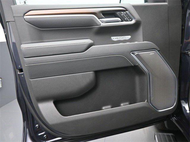 new 2025 GMC Sierra 1500 car, priced at $78,665