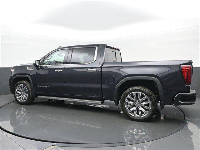 new 2025 GMC Sierra 1500 car, priced at $78,665