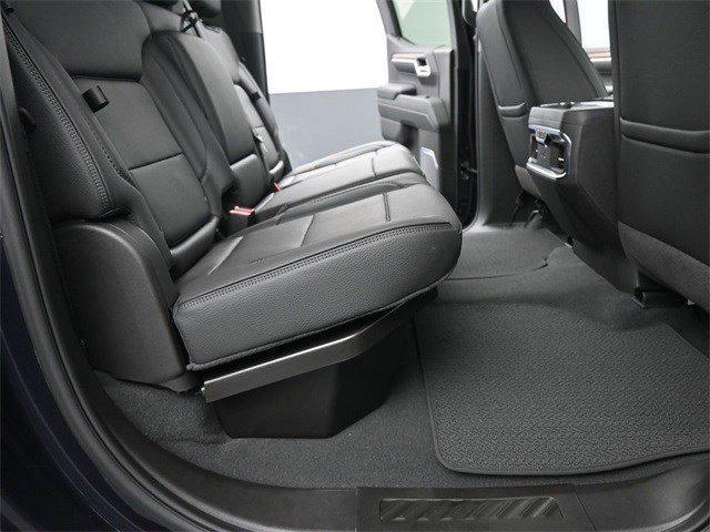 new 2025 GMC Sierra 1500 car, priced at $78,665