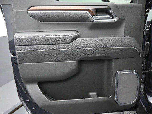 new 2025 GMC Sierra 1500 car, priced at $78,665
