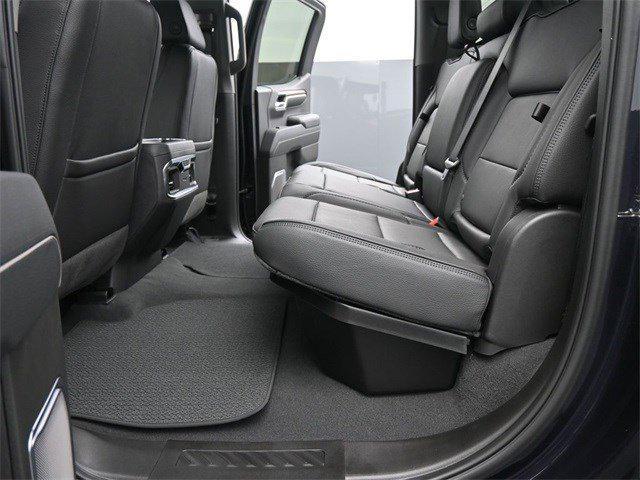 new 2025 GMC Sierra 1500 car, priced at $78,665