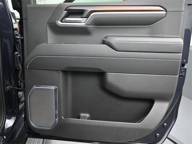 new 2025 GMC Sierra 1500 car, priced at $78,665