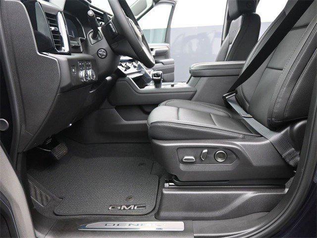 new 2025 GMC Sierra 1500 car, priced at $78,665