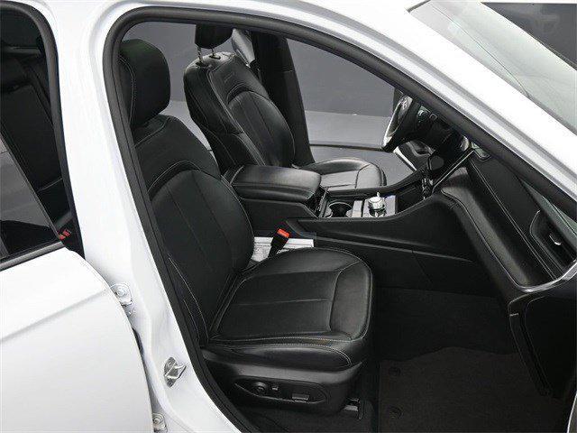 used 2023 Jeep Grand Cherokee car, priced at $41,913