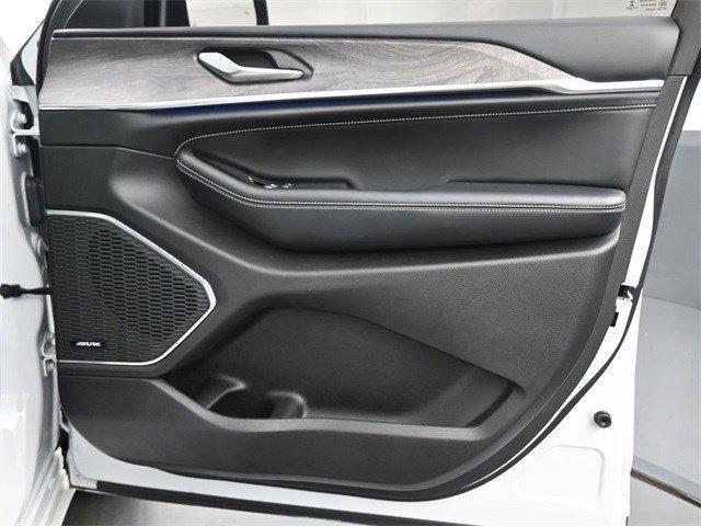 used 2023 Jeep Grand Cherokee car, priced at $41,913