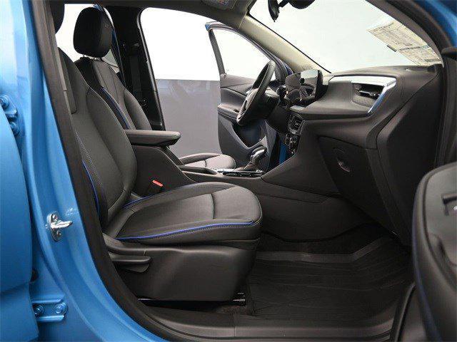 new 2025 Buick Encore GX car, priced at $30,675